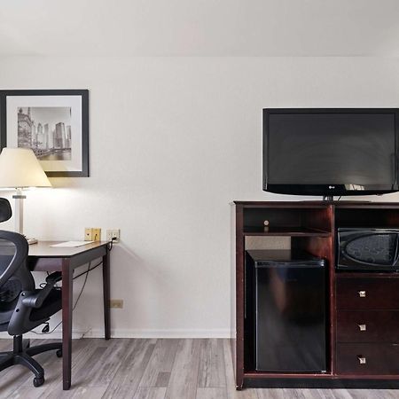 אוקברוק טראס Best Western Oakbrook Inn מראה חיצוני תמונה