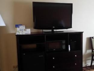 אוקברוק טראס Best Western Oakbrook Inn חדר תמונה