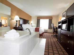 אוקברוק טראס Best Western Oakbrook Inn חדר תמונה