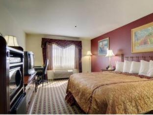 אוקברוק טראס Best Western Oakbrook Inn חדר תמונה