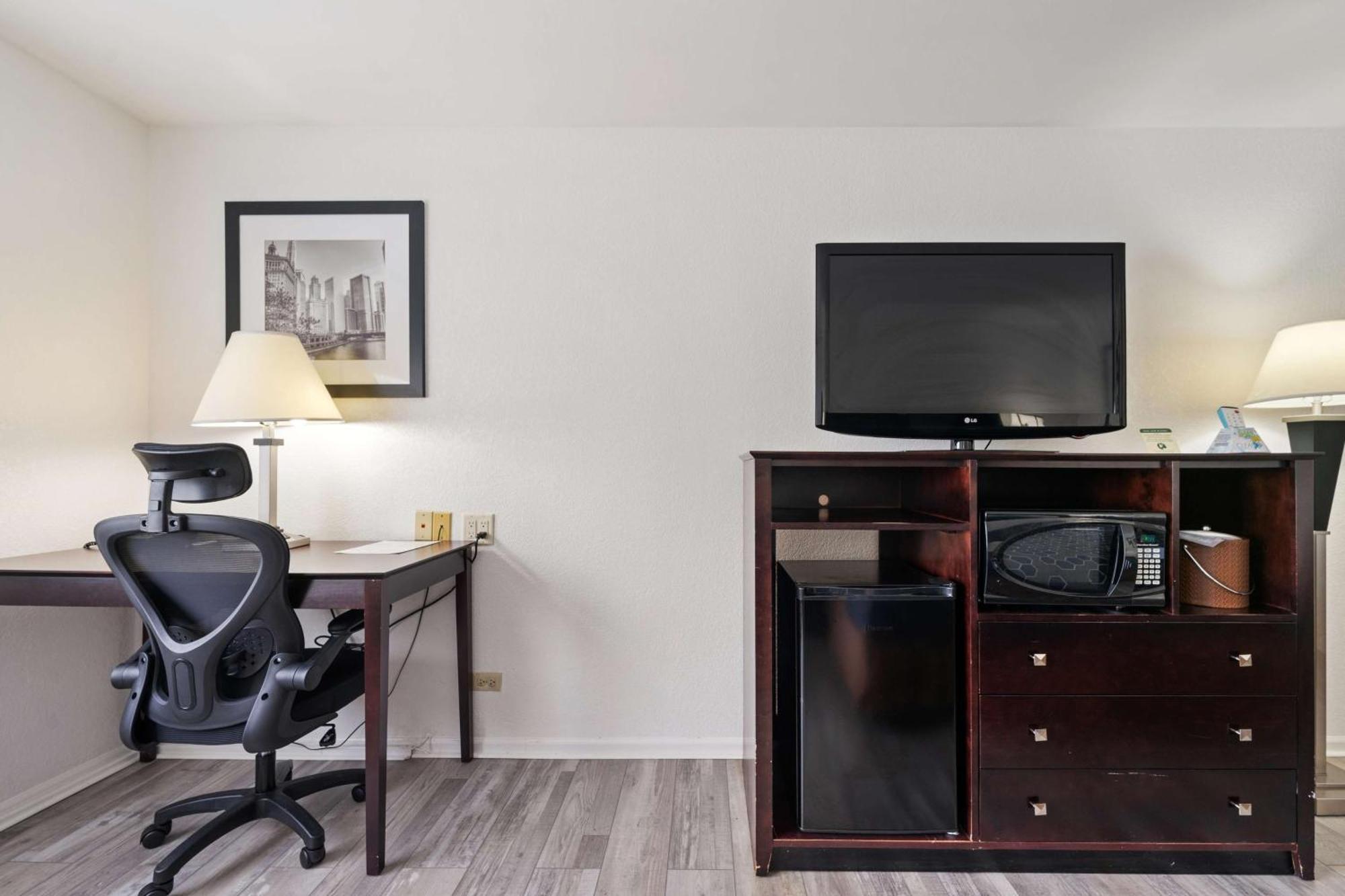 אוקברוק טראס Best Western Oakbrook Inn מראה חיצוני תמונה
