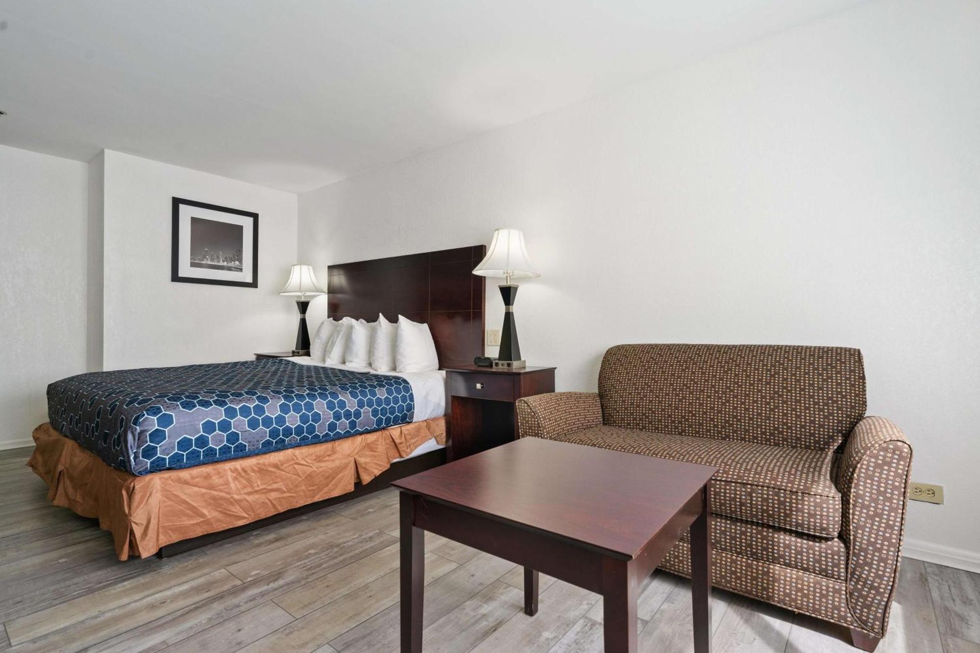 אוקברוק טראס Best Western Oakbrook Inn מראה חיצוני תמונה